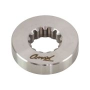 Шайба упорная Yamaha 40-50 (на винт), Omax