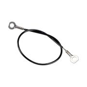 Провод разминусовки (L:310 мм), Suzuki