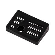 Решетка водозаборника Suzuki DF70A-90A, левая