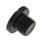 Пробка редуктора Suzuki DF150-300, D10 мм, масло