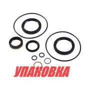 Комплект уплотнений гребного вала Volvo Penta DP290, Omax (упаковка из 20 шт.)