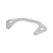 Крепление патрубка