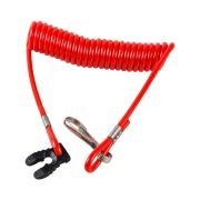 Чека аварийной остановки Honda, Omax