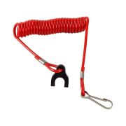 Чека аварийной остановки Tohatsu/Mercury, Omax