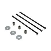 Установочный комплект крепежа для контроллера Suzuki