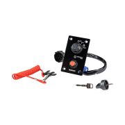 Панель замка зажигания в сборе Suzuki DF9.9-250