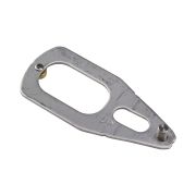 Пластина контроллера д/у Honda