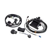 Комплект подключения KSS к механическому управлению, Suzuki