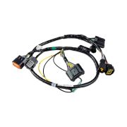 Кабель управления KLS системы, Suzuki