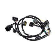 Кабель управления KSS, механическое управление, Suzuki