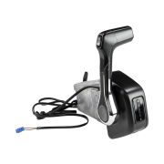 Дистанционное управление Suzuki DF9.9-250, постовая, один двигатель