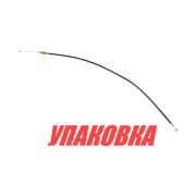 Тросик газа Suzuki DT9.9-30, Omax (упаковка из 10 шт.)