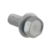 Болт 6х15 с шайбой, Suzuki