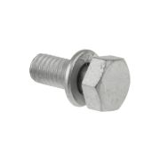 Болт 6x15 с гровером, Suzuki