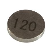 Шайба регулировочная Yamaha (1.20)