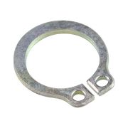 Кольцо стопорное гребного вала Suzuki DF2.5