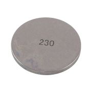 Шайба толкателя клапана Suzuki (230)