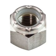 Гайка транцевого болта 1/2-20 (12.7 мм), Suzuki