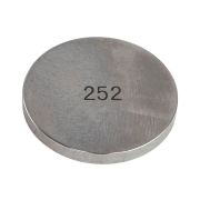 Шайба регулировочная Suzuki (2.52)