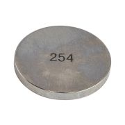 Шайба регулировочная Suzuki (2.54)