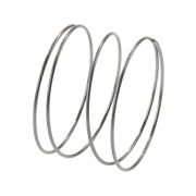 Пружина витая масляного бака Yamaha 40-90