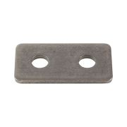 Плаcтина усиления транца для моторов Suzuki DF150-300