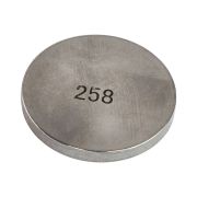 Шайба регулировочная Suzuki (2.58)