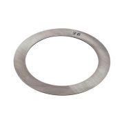 Шайба регулировочная 78.5x105x0.95, Suzuki