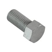 Болт 12x25, Suzuki