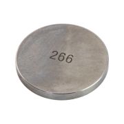 Шайба регулировочная Suzuki (2.66)