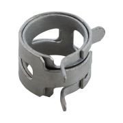 Хомут пружинный (d11.5) Suzuki