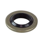 Шайба с уплотнением Suzuki