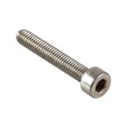 Винт k40x25, Bombardier