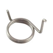 Пружина SP,DP VP, Omax