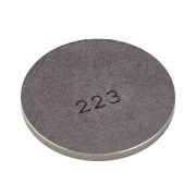 Шайба толкателя клапана Suzuki (2.225)