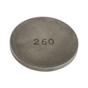 Шайба толкателя клапана Suzuki (2.600)