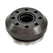 Гайка с уплотнением цилиндра тримма Suzuki DF200T-350A