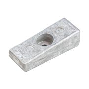 Анод алюминиевый Honda 75-225, Omax