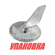 Киль (триммер) Suzuki DF60-140, Omax (упаковка из 5 шт.)