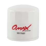 Фильтр масляный D30,31,32,21,22,300 Volvo Penta, Omax