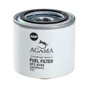 Фильтр топливный BF1282-0