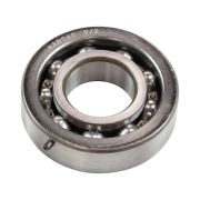 Подшипник 25х57х15, Yamaha, Omax