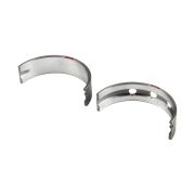 Вкладыш коренной Suzuki DF200T/225T/250T, (0.25) красный