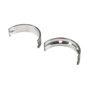 Вкладыш коренной Suzuki DF200T/225T/250T, (0.25) красный/синий