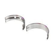 Вкладыш коренной Suzuki DF200T/225T/250T, (0.25) красный/розовый