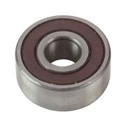 Подшипник 17x47x19 закрытый, Аналог