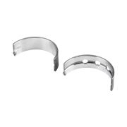 Вкладыш коренной Suzuki DF70A/80A/90A, (STD) бесцветный