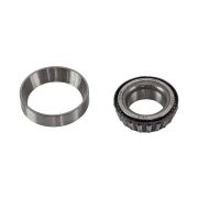 Подшипник 25х47х15, Yamaha, Omax