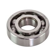 Подшипник 25х62х17, Tohatsu/Mercury 9.9-18, Omax