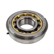 Подшипник 25x62x17, Yamaha, Omax